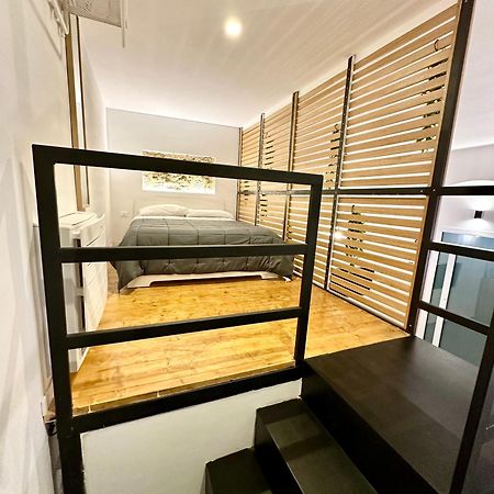 Апартаменти Cala Peppa Loft Butera Палермо Екстер'єр фото