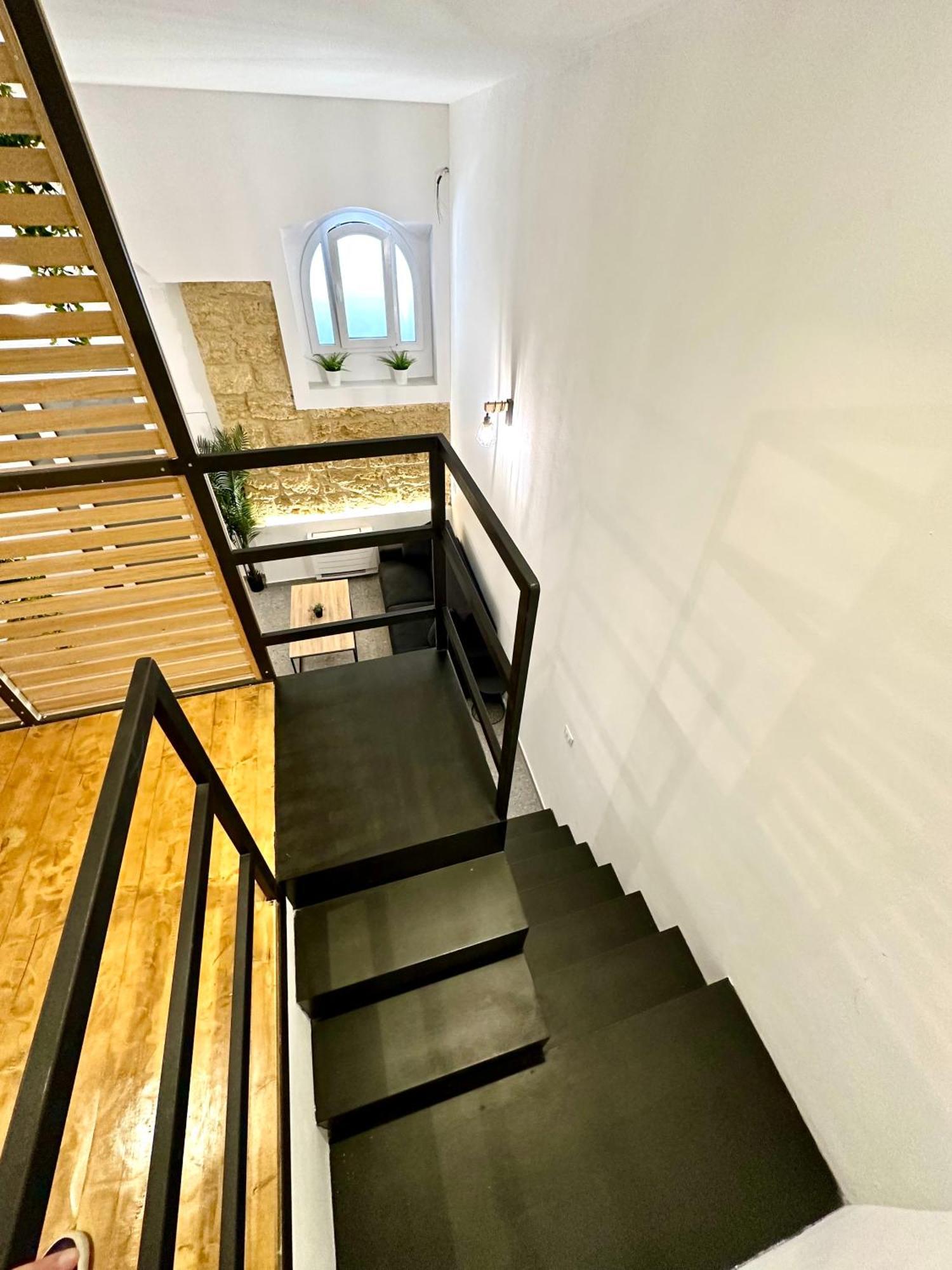 Апартаменти Cala Peppa Loft Butera Палермо Екстер'єр фото
